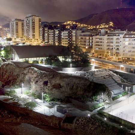 S/C De Tenerife, Apartamento 1 Dormitorio Santa Cruz de Tenerife Eksteriør bilde