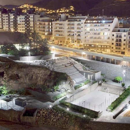 S/C De Tenerife, Apartamento 1 Dormitorio Santa Cruz de Tenerife Eksteriør bilde