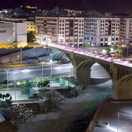 S/C De Tenerife, Apartamento 1 Dormitorio Santa Cruz de Tenerife Eksteriør bilde