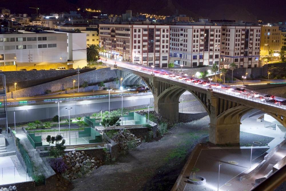 S/C De Tenerife, Apartamento 1 Dormitorio Santa Cruz de Tenerife Eksteriør bilde