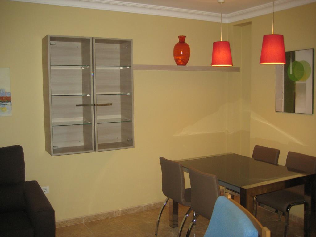 S/C De Tenerife, Apartamento 1 Dormitorio Santa Cruz de Tenerife Eksteriør bilde
