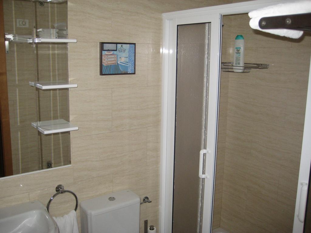 S/C De Tenerife, Apartamento 1 Dormitorio Santa Cruz de Tenerife Eksteriør bilde